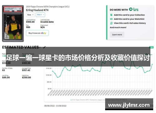 足球一编一球星卡的市场价格分析及收藏价值探讨